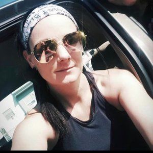 Meet your Posher, Natasha